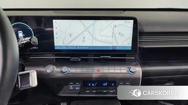 Hyundai Kona (SX2) 2025 Серый из Кореи, фото 5