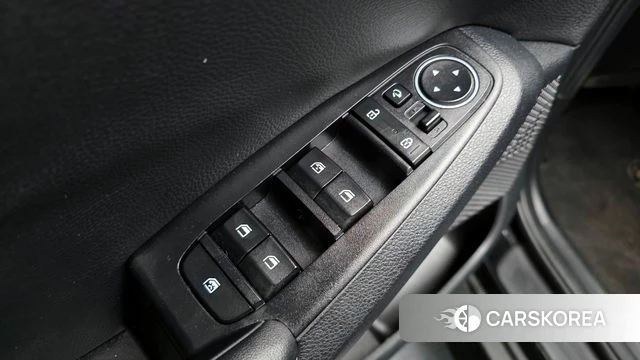 Kia Seltos 2021 Черный из Кореи, фото 5