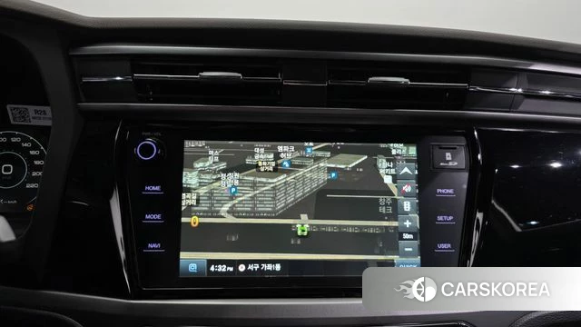 Ssangyong Beautiful Korando 2020 Белый из Кореи, фото 5
