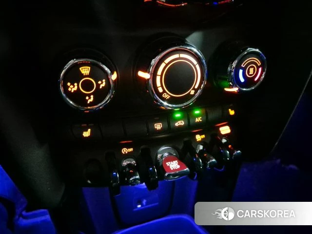 Mini Cooper 2022 Черный из Кореи, фото 5