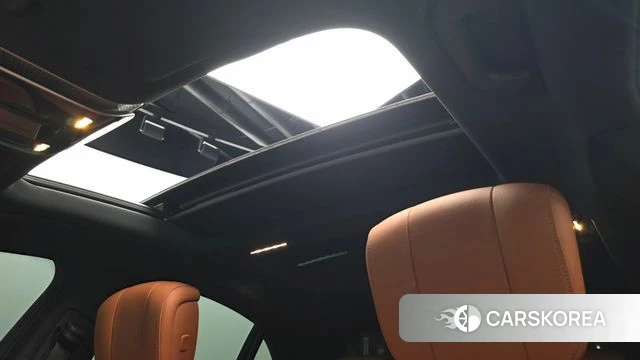 Mercedes-Benz S-Class W223 2021 Черный из Кореи, фото 5