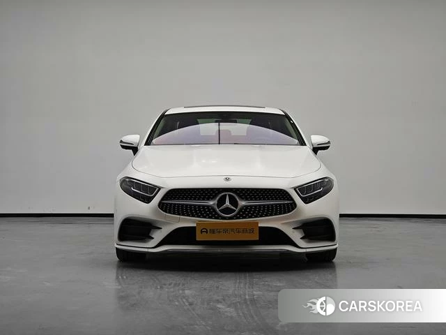 Mercedes-Benz CLS id 4209643 из Китая 5