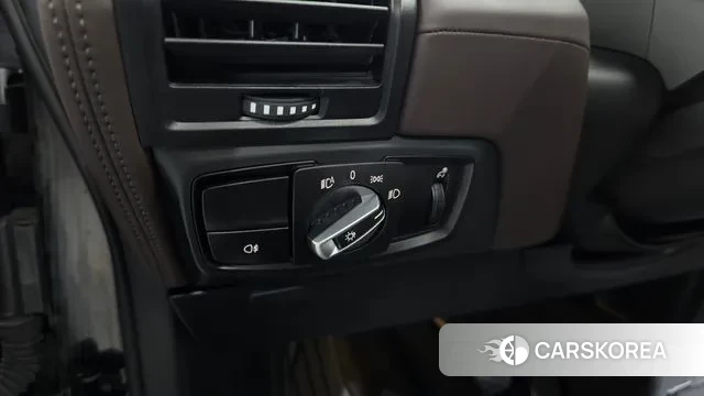 BMW i3 2019 Синий из Кореи, фото 5