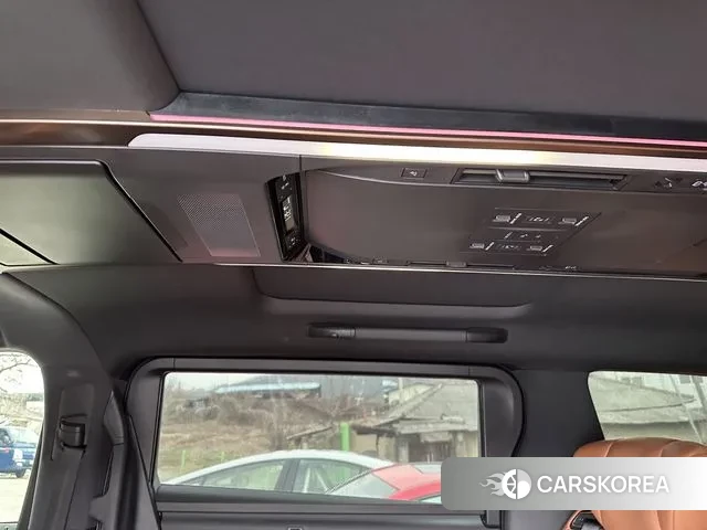 Toyota Alphard 4th Generation 2024 Белый из Кореи, фото 5