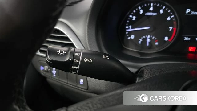 Hyundai i30 (PD) 2018 Синий из Кореи, фото 5