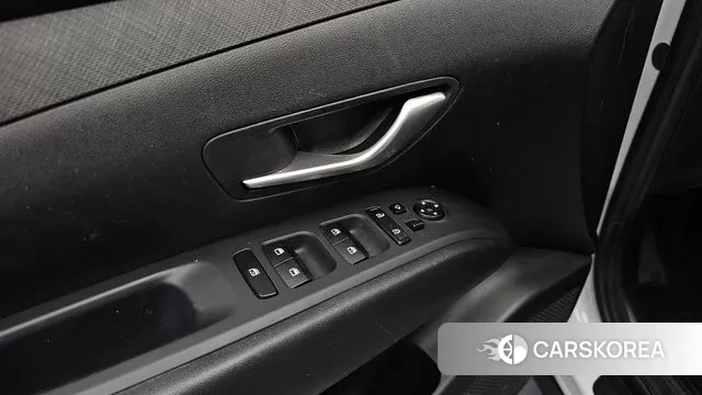 Hyundai Tucson (NX4) 2022 Белый из Кореи, фото 5