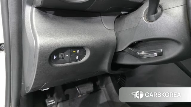 Hyundai Casper 2022 Белый из Кореи, фото 5
