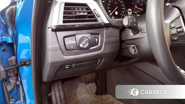 BMW 4 Series (F32) 2020 Синий нефрит из Кореи, фото 5