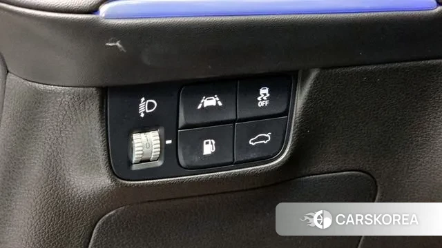 Hyundai The New Grandeur IG 2020 Белый из Кореи, фото 5