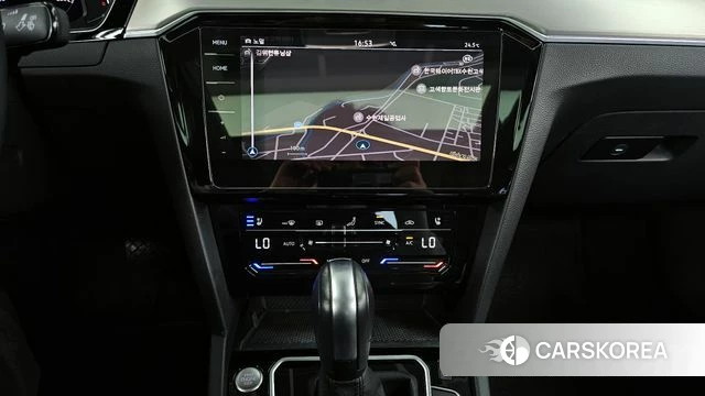 Volkswagen Passat GT (B8) 2022 Серый из Кореи, фото 5