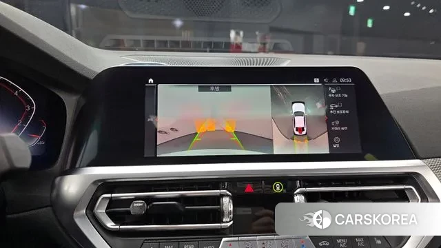 BMW 3 Series (G20) id 3488548 из Кореи 5