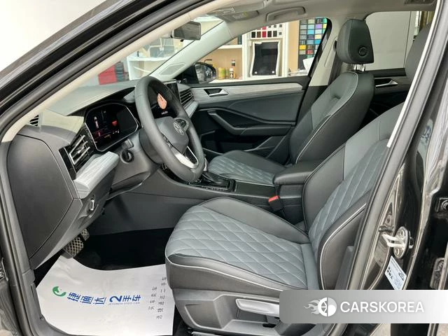 Volkswagen Sagitar 2025 Черный из Китая, фото 5