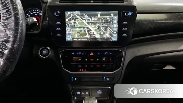 Ssangyong The New Tivoli 2024 Белый из Кореи, фото 5