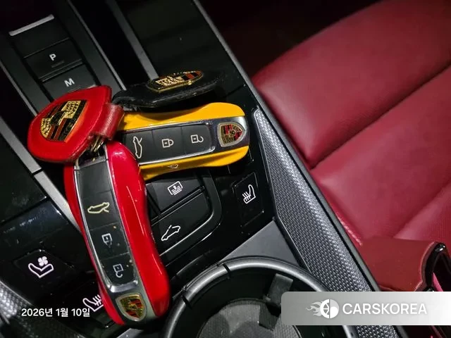 Porsche 911(992) 2020 Белый из Кореи, фото 5