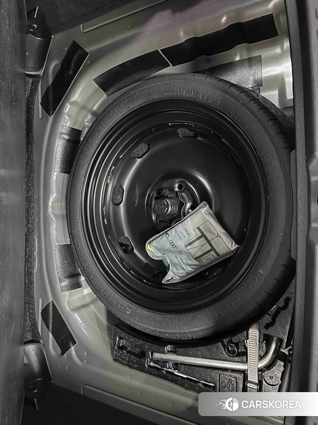 Audi A3 2023 Темно-серый из Китая, фото 5