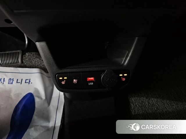 Kia The New Kia Ray 2024 Жемчужный цвет из Кореи, фото 5