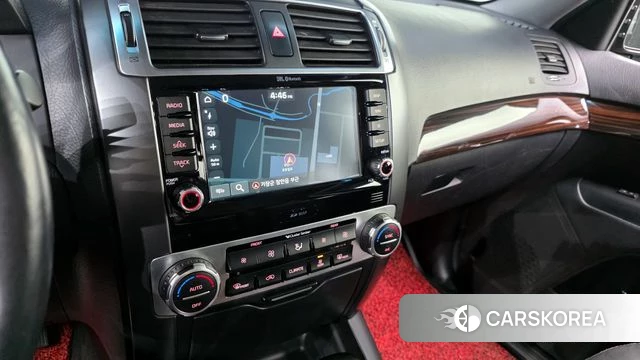 Kia The New Mohave 2019 Черный из Кореи, фото 5
