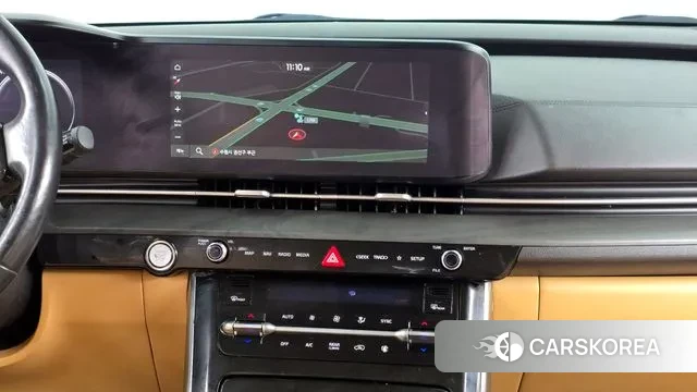 Kia Carnival 4th generation 2021 Черный из Кореи, фото 5