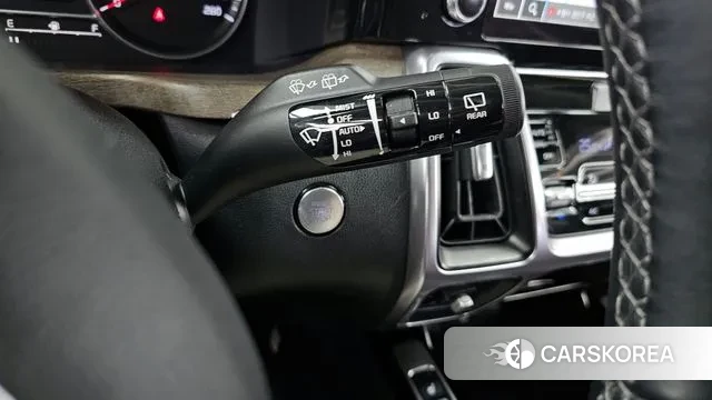 Kia Sorento 4th Generation 2023 Черный из Кореи, фото 5