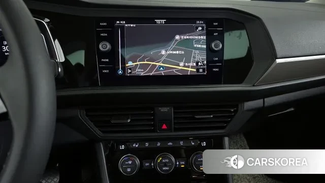 Volkswagen 7th Generation of Jetta id 2931150 из Кореи 5