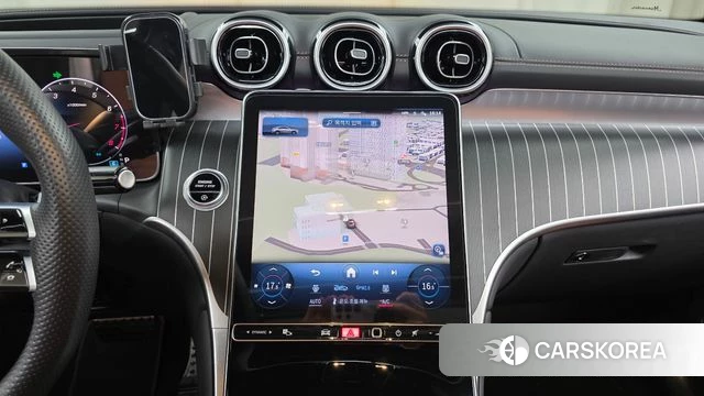 Mercedes-Benz GLC-Class X254 2024 Белый из Кореи, фото 5