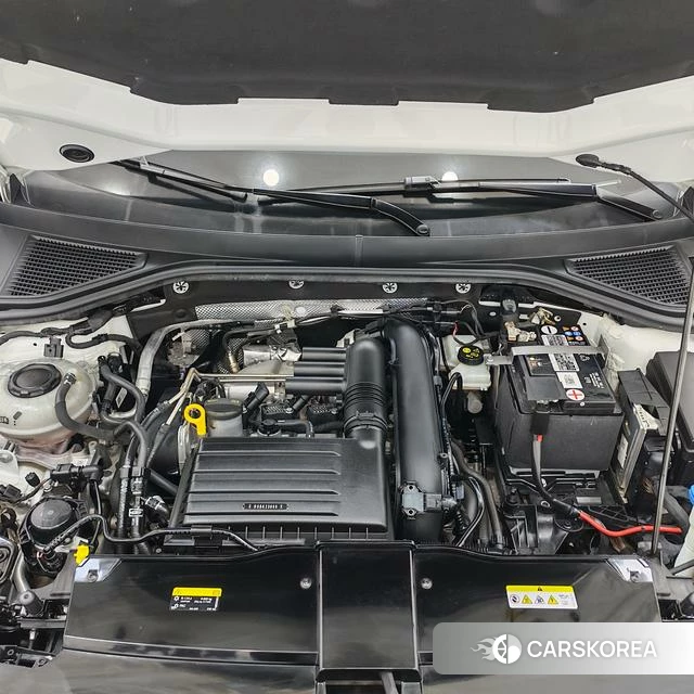 Volkswagen Exploring songs 2022 Белый из Китая, фото 5