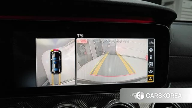 Mercedes-Benz E-Class W213 2019 Черный из Кореи, фото 5