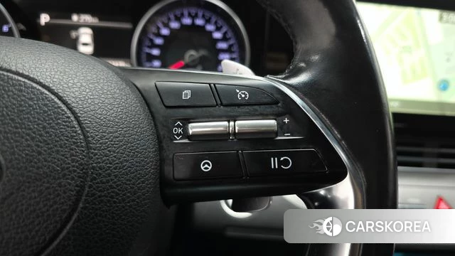 Hyundai The New Grandeur IG 2019 Белый из Кореи, фото 5