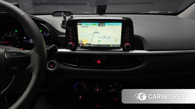 Kia Morning Urban (JA) 2021 Белый из Кореи, фото 5