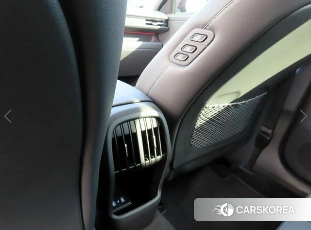 Hyundai Kona (SX2) 2025 Красный из Кореи, фото 5