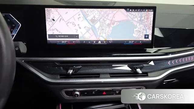 BMW X5 (G05) 2024 Белый из Кореи, фото 5