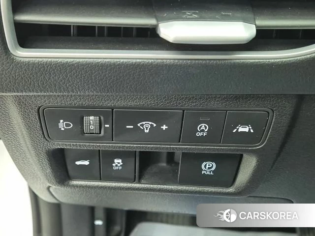 Hyundai Sonata (DN8) 2019 Белый из Кореи, фото 5