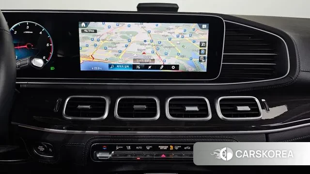 Mercedes-Benz GLE-Class W167 2023 Черный из Кореи, фото 5