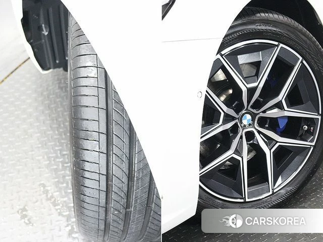 BMW 5 Series (G60) 2023 Белый из Кореи, фото 5