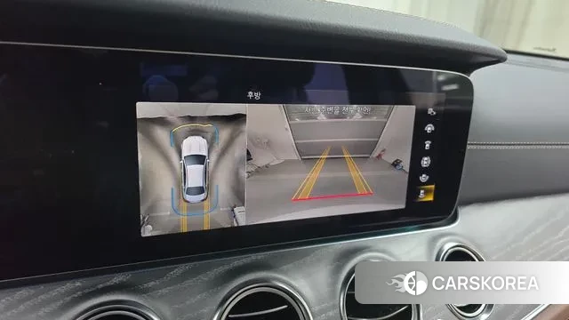 Mercedes-Benz E-Class W213 2023 Белый из Кореи, фото 5