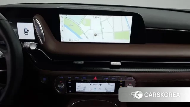 Genesis G90 (RS4) 2022 Серый из Кореи, фото 5