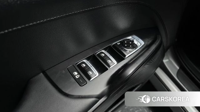 Kia K5 3rd generation 2023 Серебристо-серый из Кореи, фото 5