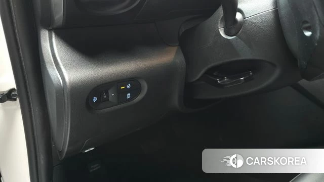 Hyundai Casper 2022 Белый из Кореи, фото 5