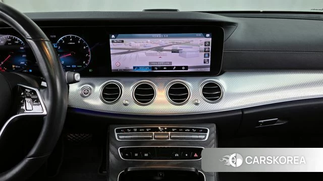 Mercedes-Benz E-Class W213 2021 Черный из Кореи, фото 5