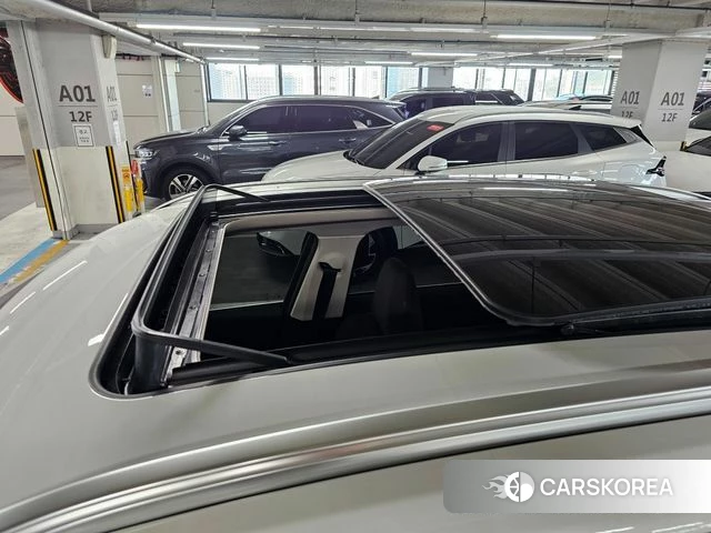 BMW X1 (U11) 2025 Белый из Кореи, фото 5