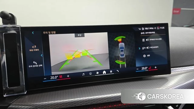 BMW 3 Series (G20) 2025 Цвет галактики из Кореи, фото 5