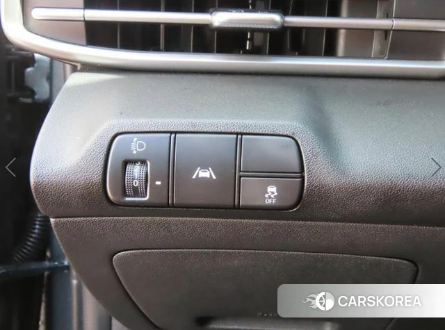Hyundai Avante (CN7) 2022 Серый из Кореи, фото 5
