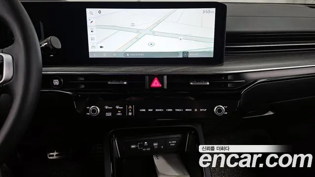 Kia The New K5 3rd generation id 2678749 из Кореи 5