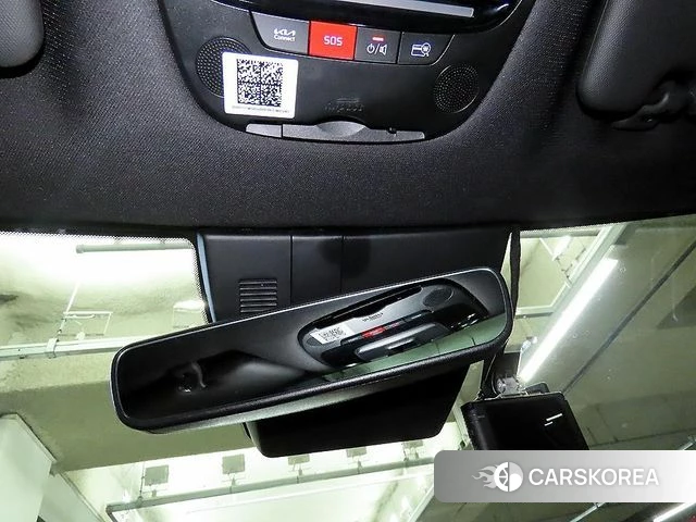 Kia Sportage 5th Generation 2022 Белый из Кореи, фото 5