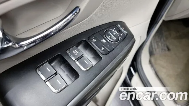 Kia The New Carnival id 2715843 из Кореи 5