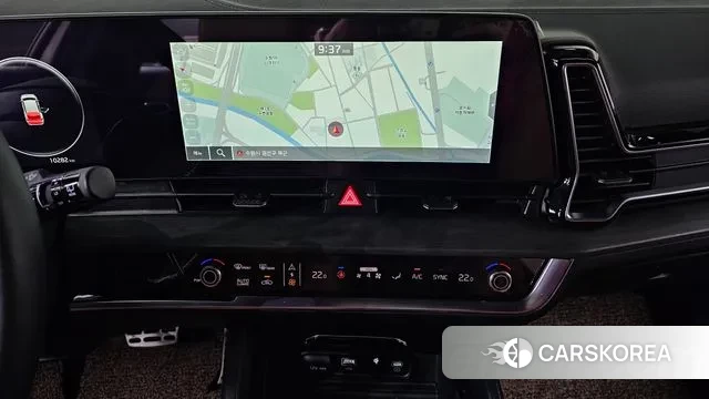 Kia Sportage 5th Generation 2024 Белый из Кореи, фото 5