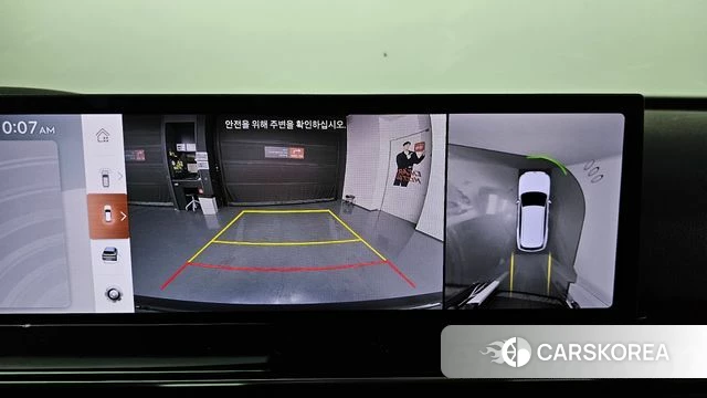 Genesis GV80 2024 Серый из Кореи, фото 5