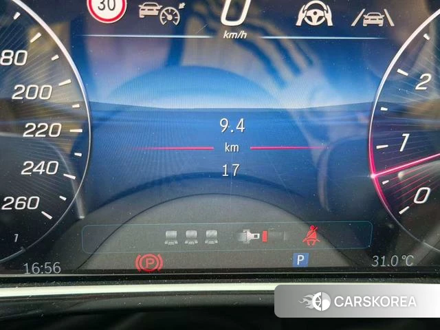Mercedes-Benz E-class 2026 Черный из Китая, фото 5