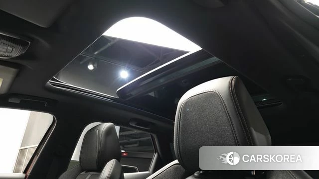 Peugeot 3008 second generation 2020 Коричневый из Кореи, фото 5