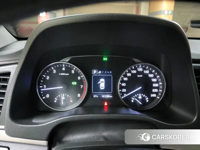 Hyundai Avante AD 2018 Белый из Кореи, фото 5